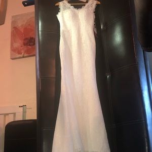 Bridal Dress. BRAND NEW! This dress was never used